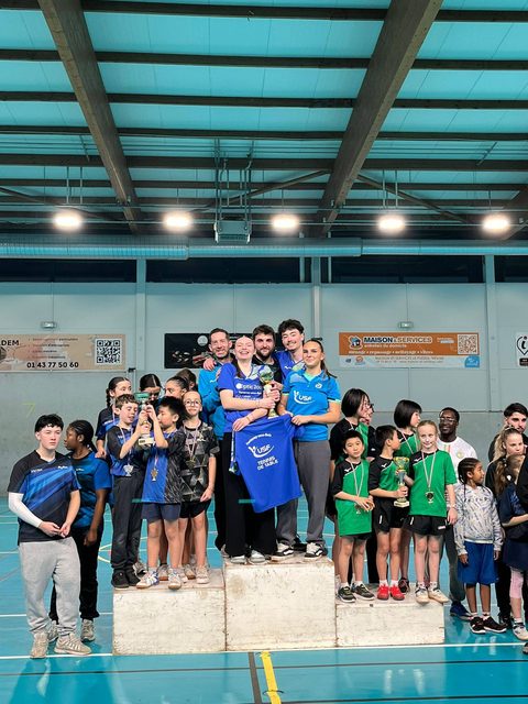 USFTT — Vainqueur Bernard Jeu départemental (2026) USFTT — Vainqueur Bernard Jeu départemental (2026)