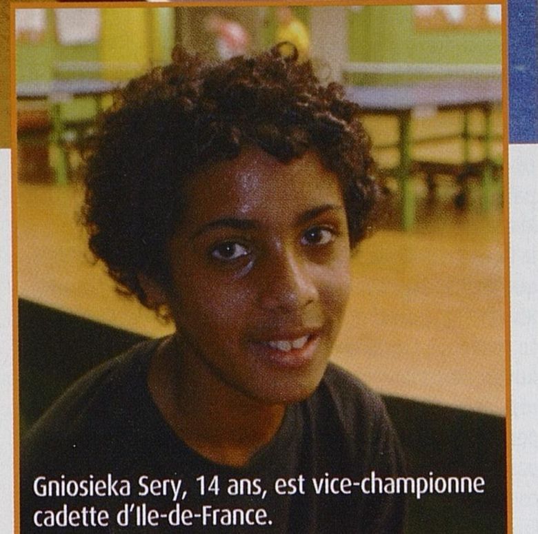 2005 — Gnonsieka Sery (Bulletin municipal n°13)