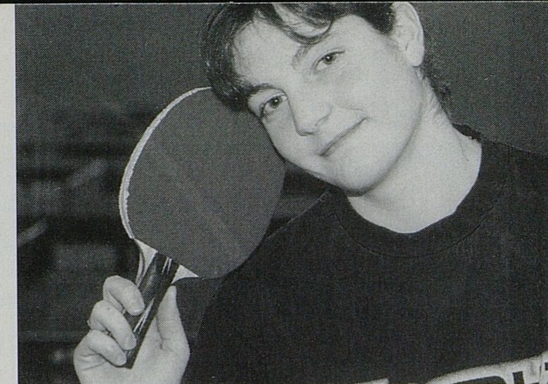 2001 — Aurélie Tamborini (Bulletin municipal n°85)